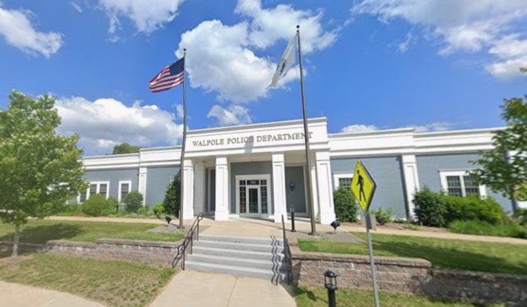 Braintree Poaches Walpole Deputy To Take Over Police Department