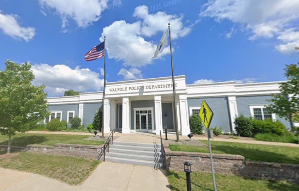 Braintree Poaches Walpole Deputy To Take Over Police Department