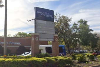 Brandon Town Center Apartment Saga Nears End As September Move-Ins Loom