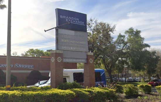Brandon Town Center Apartment Saga Nears End As September Move-Ins Loom