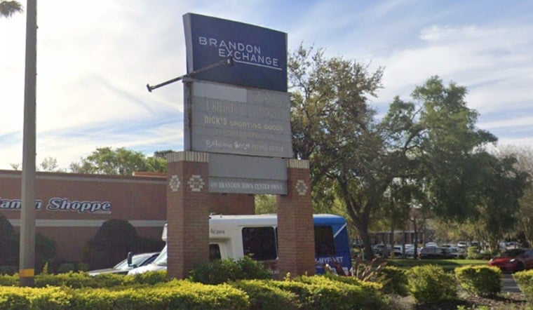 Brandon Town Center Apartment Saga Nears End As September Move-Ins Loom