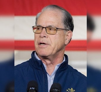 Braun Blasts AES Power Hike, Demands Do-Over From State Regulators