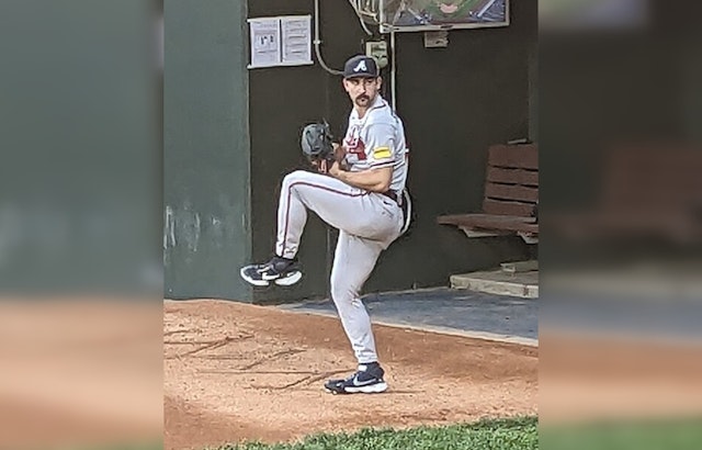 Braves Rocked As Ace Spencer Strider Hits IL With Elbow Scare