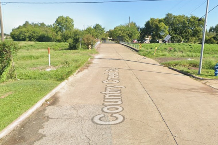 Brays Bayou Horror, Houston Man, 22, Charged In Trans Woman’s Killing
