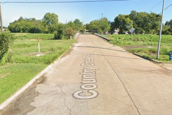 Brays Bayou Horror, Houston Man, 22, Charged In Trans Woman’s Killing