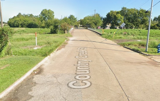 Brays Bayou Horror, Houston Man, 22, Charged In Trans Woman’s Killing