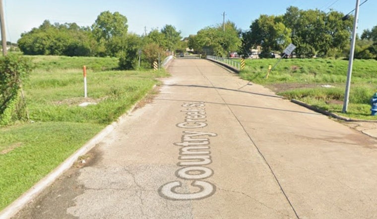 Brays Bayou Horror, Houston Man, 22, Charged In Trans Woman’s Killing