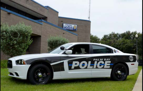 Brazen Boat Bandits Strip Space Coast Rides Of Costly Garmin Gear