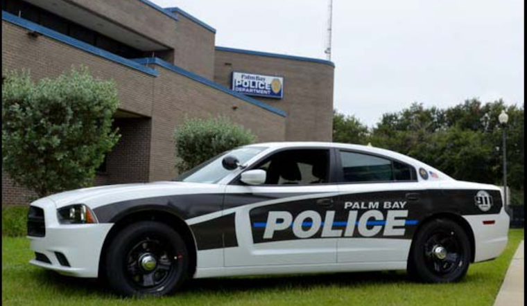 Brazen Boat Bandits Strip Space Coast Rides Of Costly Garmin Gear