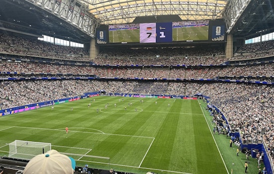 Houston Snaps Up Cut-Rate Seats As Brazil-Japan Ticket Prices Tank