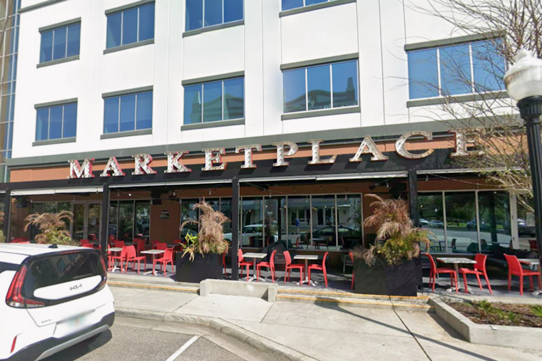 Brazilian Burger Invasion Sizzles Into Avalon Park Food Hall