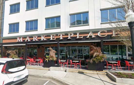 Brazilian Burger Invasion Sizzles Into Avalon Park Food Hall