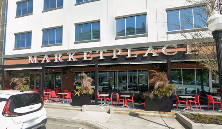 Brazilian Burger Invasion Sizzles Into Avalon Park Food Hall