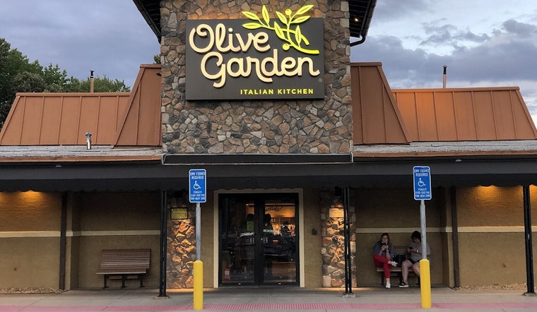 Breadstick Boom: Olive Garden Headed To Yorkville’s Kendall Marketplace In 2027