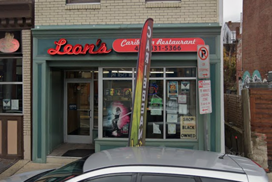 Break-Ins, Blaze And Heartbreak As Leon's Caribbean Goes Dark In Allentown