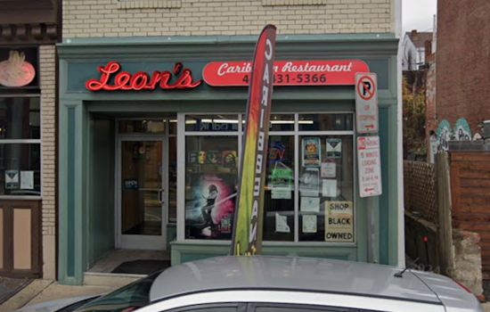 Break-Ins, Blaze And Heartbreak As Leon's Caribbean Goes Dark In Allentown