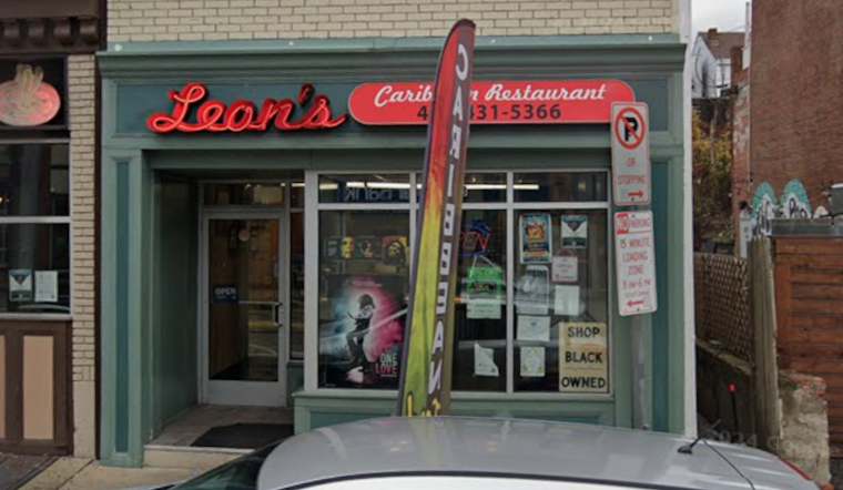 Break-Ins, Blaze And Heartbreak As Leon's Caribbean Goes Dark In Allentown
