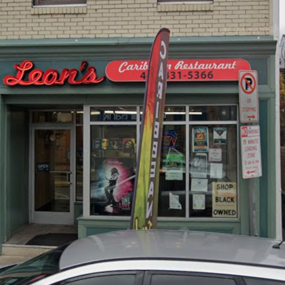 Break-Ins, Blaze And Heartbreak As Leon's Caribbean Goes Dark In Allentown