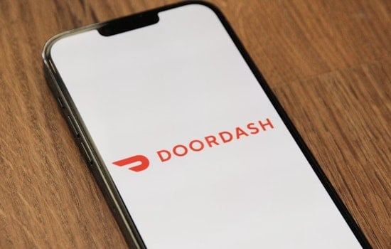 Breakfast Rush In Limbo As DoorDash Crashes On San Francisco Crowd