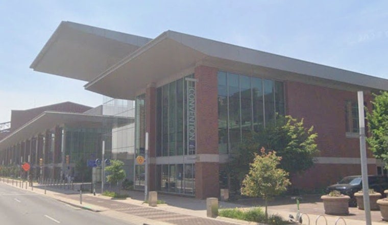 Breakroom Brawl Turns Bloody Inside Indiana Convention Center