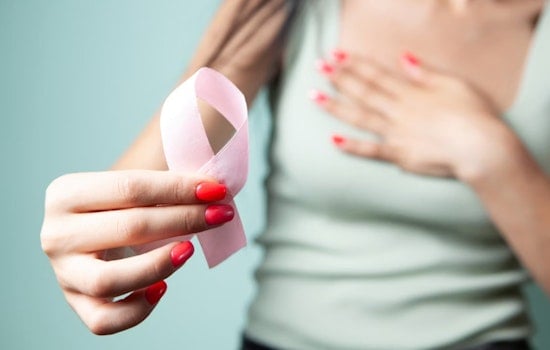 Breast Cancer Scare Rocks Uxbridge High As State Probes Teacher Diagnoses