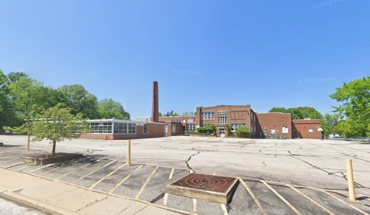 Brecksville’s Old Central School Finally Gets The Wrecking Ball