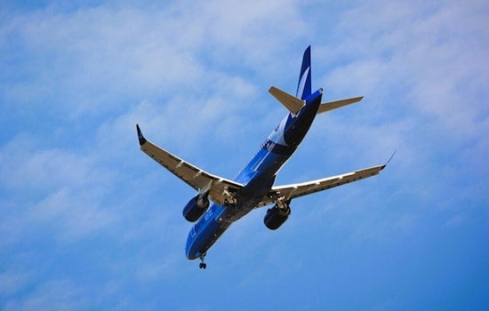 Breeze Nabs 40% Of Akron-Canton Flights And Keeps Adding More