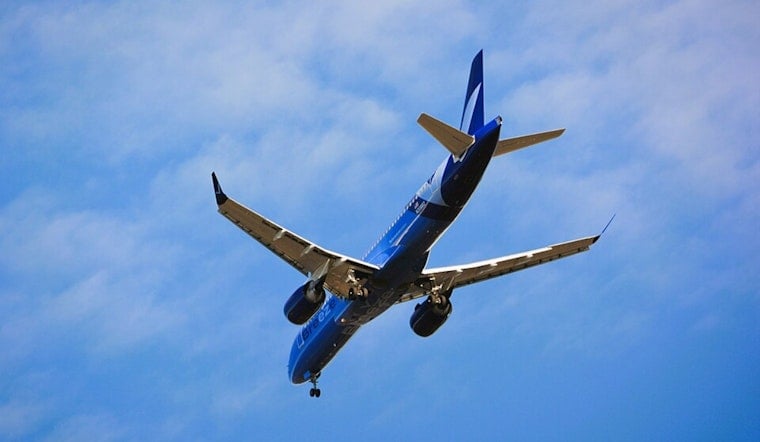 Breeze Nabs 40% Of Akron-Canton Flights And Keeps Adding More