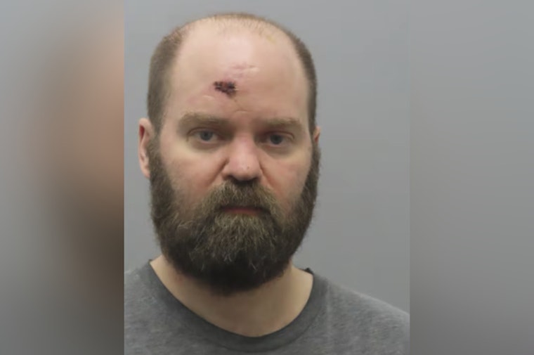 Brentwood Fork-To-Throat Nightmare Ends In Arrest, Felony Charges