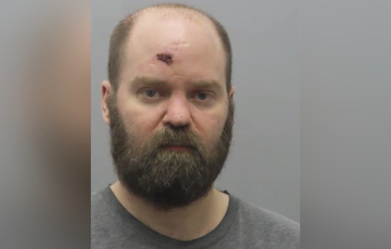 Brentwood Fork-To-Throat Nightmare Ends In Arrest, Felony Charges