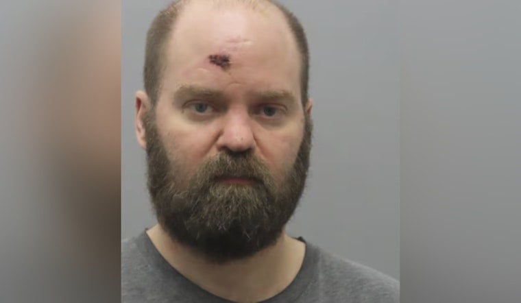 Brentwood Fork-To-Throat Nightmare Ends In Arrest, Felony Charges