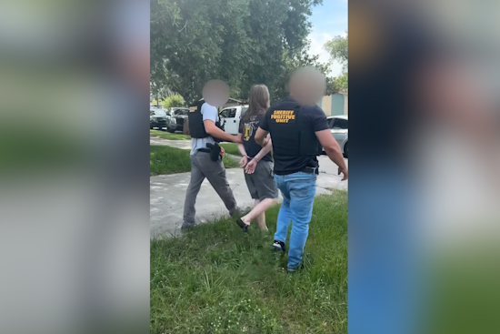 Brevard Sheriff Rips Local Owner After Emaciated Dog ‘Chance’ Put Down