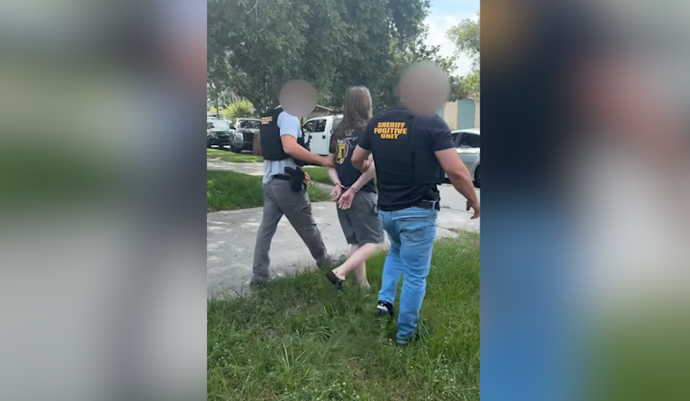 Brevard Sheriff Rips Local Owner After Emaciated Dog ‘Chance’ Put Down