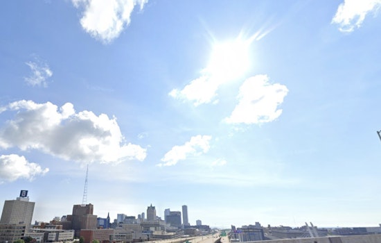 Brew City Broils Under Brutal Heat Wave Through Wednesday Night