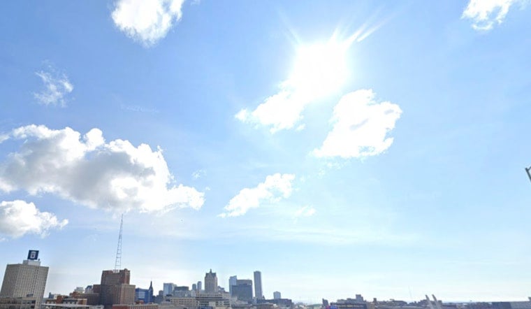 Brew City Broils Under Brutal Heat Wave Through Wednesday Night
