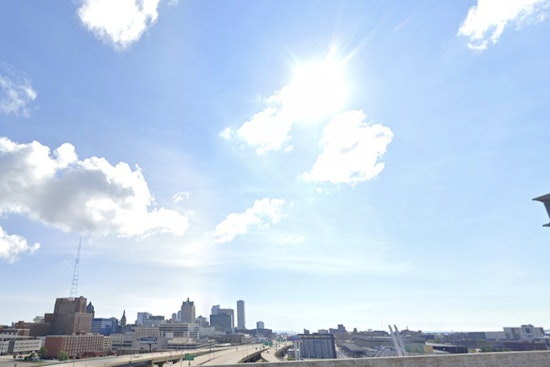 Brew City Sizzles Thursday, Braces For Stormy Friday