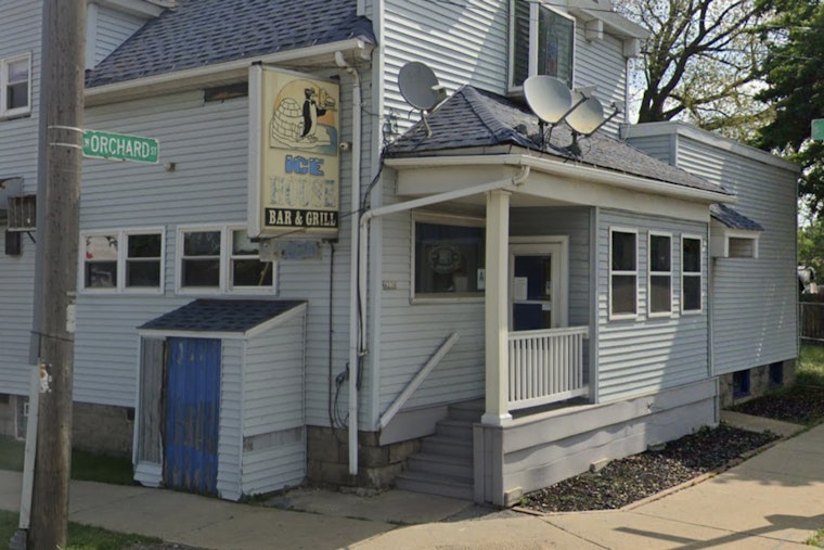 Brewers Bar Blackout: Lucky’s Ice House Goes Dark After Fire Near American Family Field