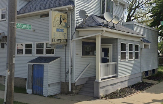 Brewers Bar Blackout: Lucky’s Ice House Goes Dark After Fire Near American Family Field