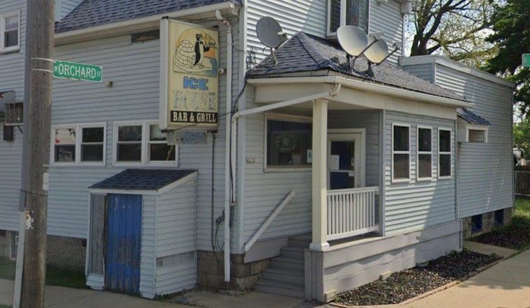 Brewers Bar Blackout: Lucky’s Ice House Goes Dark After Fire Near American Family Field