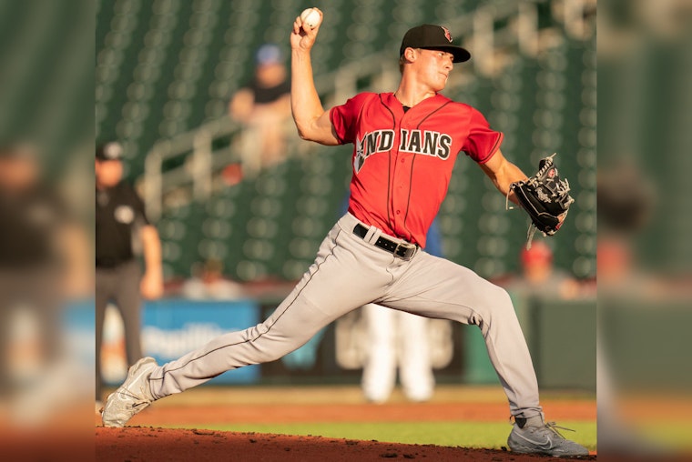 Brewers Lose Quinn Priester For Season After Rib Surgery Shocker