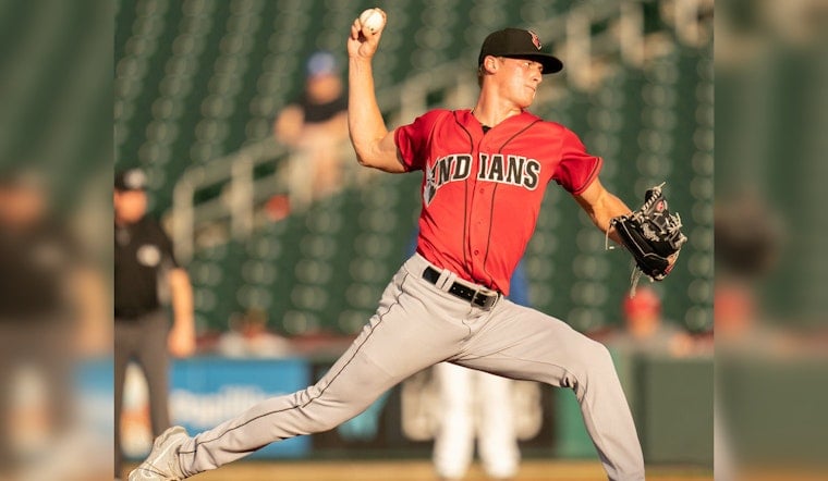 Brewers Lose Quinn Priester For Season After Rib Surgery Shocker