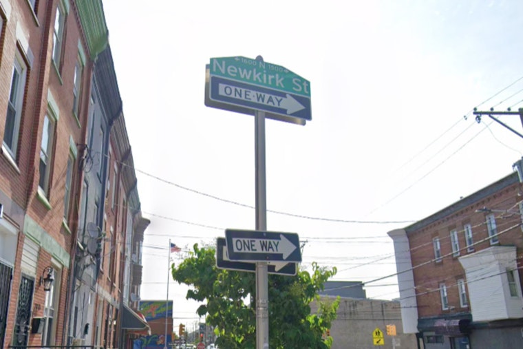 Brewerytown Fireworks Dispute Leaves Three Shot in Philadelphia