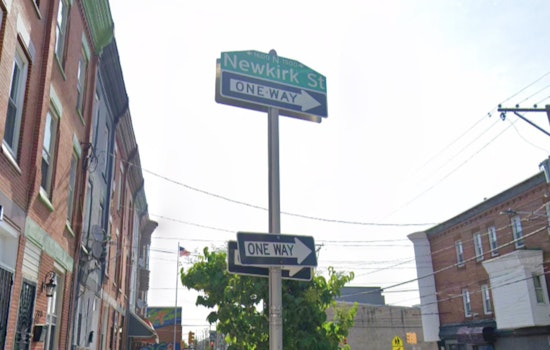 Brewerytown Fireworks Dispute Leaves Three Shot in Philadelphia