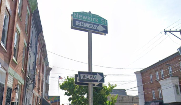 Brewerytown Fireworks Dispute Leaves Three Shot in Philadelphia