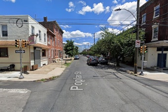 Brewerytown Street Chaos: Woman, 38, Shot On Poplar, Rushed To Hospital