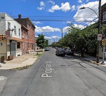 Brewerytown Street Chaos: Woman, 38, Shot On Poplar, Rushed To Hospital
