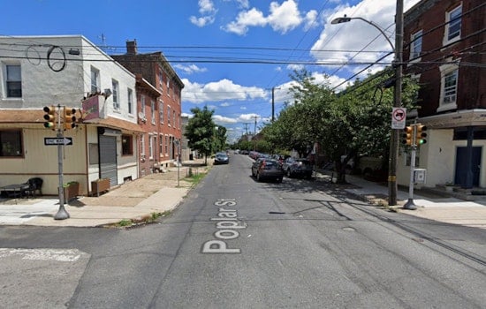 Brewerytown Street Chaos: Woman, 38, Shot On Poplar, Rushed To Hospital