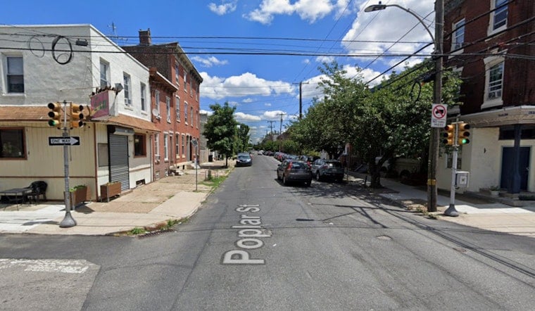 Brewerytown Street Chaos: Woman, 38, Shot On Poplar, Rushed To Hospital