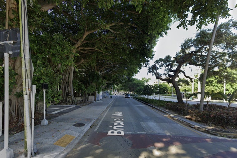 Brickell Luxury Towers Keep Slamming Into Ancient Graves Below