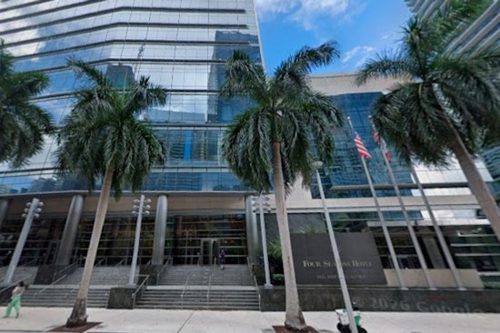 Brickell Nikkei Hotspot NUNA Scores Full-Time Deal at Four Seasons Miami